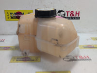 2008 - 2019 Ford Fiesta WZ Overflow Bottle