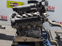 2020 2020 Suzuki Baleno EW A1M414 Engine