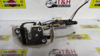 2005 Left Rear Lock Actuator, 2005, Suzuki, Liana, ER