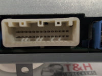 Mazda Mazda3 BM BN Hatchback FWD 2013-2019 - Dash Display Unit