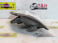 2000 - 2002 Subaru Forester SF Right Corner Light