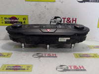 2016 2016 Kia Sorento UM C5W7J561F Heater/AC Controls