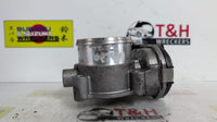 2011 - 2022 Ford Ranger PXII XLT Double Cab Utility RWD Throttle Body