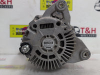 2007 - 2014 Nissan Dualis J10 Petrol 2.0L Engine Code MR20 Alternator