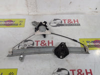 2009-2014 Subaru Liberty - Right Rear Window Regulator/Motor