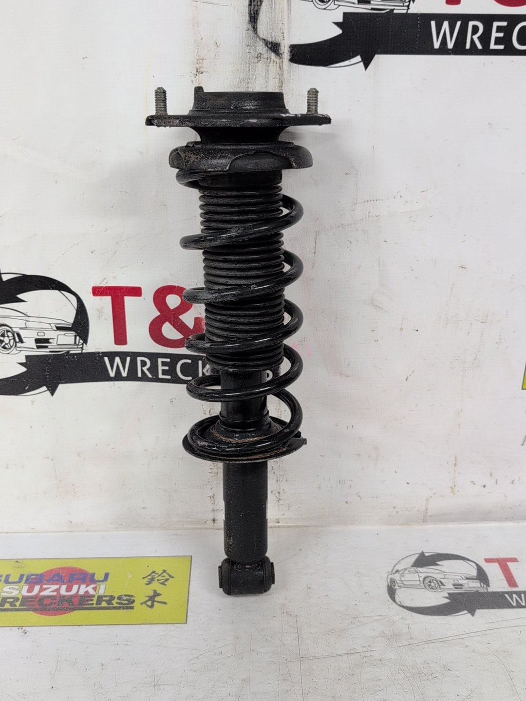 2011-2016 Subaru Impreza GP - Left Rear Strut