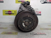 Oct 1999 to Sep 2005 - Toyota Echo NCP10R - A/C Compressor - Nd Type - PN: SCS06C