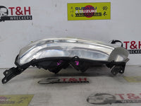 2015 - 2024 Suzuki Vitara LY Left Headlight | with Halogen, Non Adaptive Type