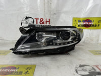 2012 - 2016 Volkswagen CC 3CC Left Headlight