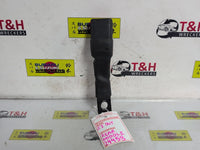 2014 2014 Mitsubishi Outlander ZJ Rear Centre Seat Belt Stalk