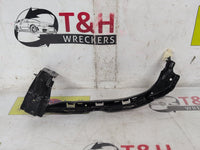 2007 2007 Subaru Impreza GG Right Headlight Bracket