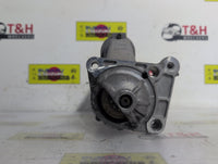 Suzuki Vitara/Grand Vitara JB JT 2007-2018 Starter Motor 1.9L F9QB Diesel Turbo