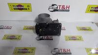 2014 - 2015 Mazda Mazda2 FWD Throttle Body