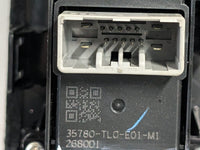 Left Side Door Elec Door Switch, 35780-TLO-E01-M1, 2011, Honda, Accord, Euro, CU