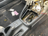 Aug 2003 to Aug 2008 - Subaru Impreza WRX Sedan - Left Rear Strut