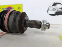 Sep 2008 to Dec 2018 - Suzuki Vitara/Grand Vitara JT - Right Driveshaft - Front