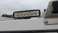2016 Ford Ranger PXII- Ute Tray PN: