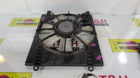 Honda Odyssey RB3- 2009-2014 - A/C Fan and Shroud Assembly