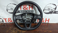 7Ford Focus LZ- 2015-2018 - Steering Wheel