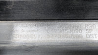 Front Bumper Moulding, 57734SJ080, 2022, Subaru, Forester, Hybrid S, SK