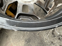 Mar 2015 - Apr 2017 Subaru XV GP Alloy Wheel 17x7in