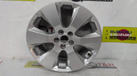 May 2009 - Dec 2012 Subaru Outback Alloy Wheel 17x7in