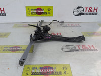 Aug 2011 to Apr 2017 Subaru XV I GP Station Wagon 4WD Bonnet Top Lock Panel