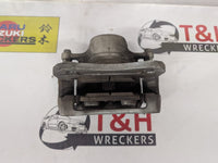 2020 2020 Kia Sportage QL Right Front Caliper