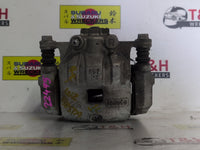 2010 - 2019 Ford Fiesta WZ Right Front Caliper