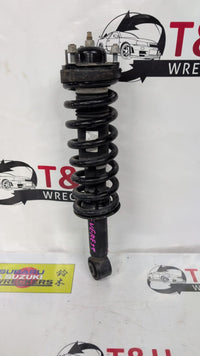 2018 - 2022 Ford Everest U268 Trend RWD Right Front Strut