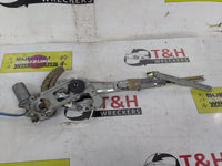 1994-2000 Mitsubishi FTO DE - Right Front Window Regulator/Motor