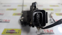 2003 - 2006 Suzuki Grand Vitara I FT XL7 JA627 Right Front Lock Actuator