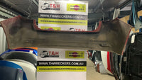 2017 - 2023 Subaru Impreza GT Rear Bumper Bar