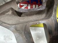 Mar 2015 - Apr 2017 Subaru XV GP Alloy Wheel 17x7in