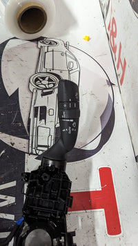 Nov 2018 to Current - Toyota RAV4 XA50 - Wiper Switch