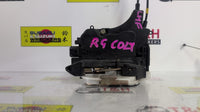 2005 - 2013 Mitsubishi Colt E-S Z23A Left Front Lock Actuator