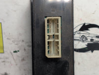 Mitsubishi Pajero NH NJ NK Right Front Master Power Window Switch 1991-1997