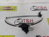 2012-2016 Mazda CX-5 KE Right Rear Window Regulator/Motor