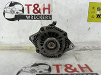 2007 - 2011 Subaru Impreza 3rd Generation Petrol 2.0L Engine Code EJ20 Alternator