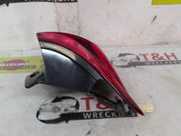 2019 Suzuki S-Cross AKK414 - Left Taillight