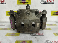 Aug 2021 to Current - Mitsubishi Outlander ZM 2WD - Left Front Caliper