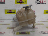 2000 - 2017 Nissan Patrol GU Y61 Diesel 3.0L Engine Code ZD30 Overflow Bottle | Assy (High And Low Pressure Tanks)