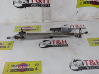 2012 - 2021 Toyota 86 ZN6 Wiper Linkage