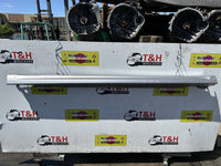 Subaru Liberty 2009-2014 - - Right Side Skirt