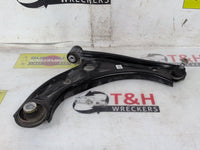 2025 - 2026 Suzuki Fronx WDB3S Right Front Lower Control Arm