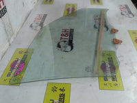 2010 - 2019 Nissan Juke F15 Right Front Door Glass