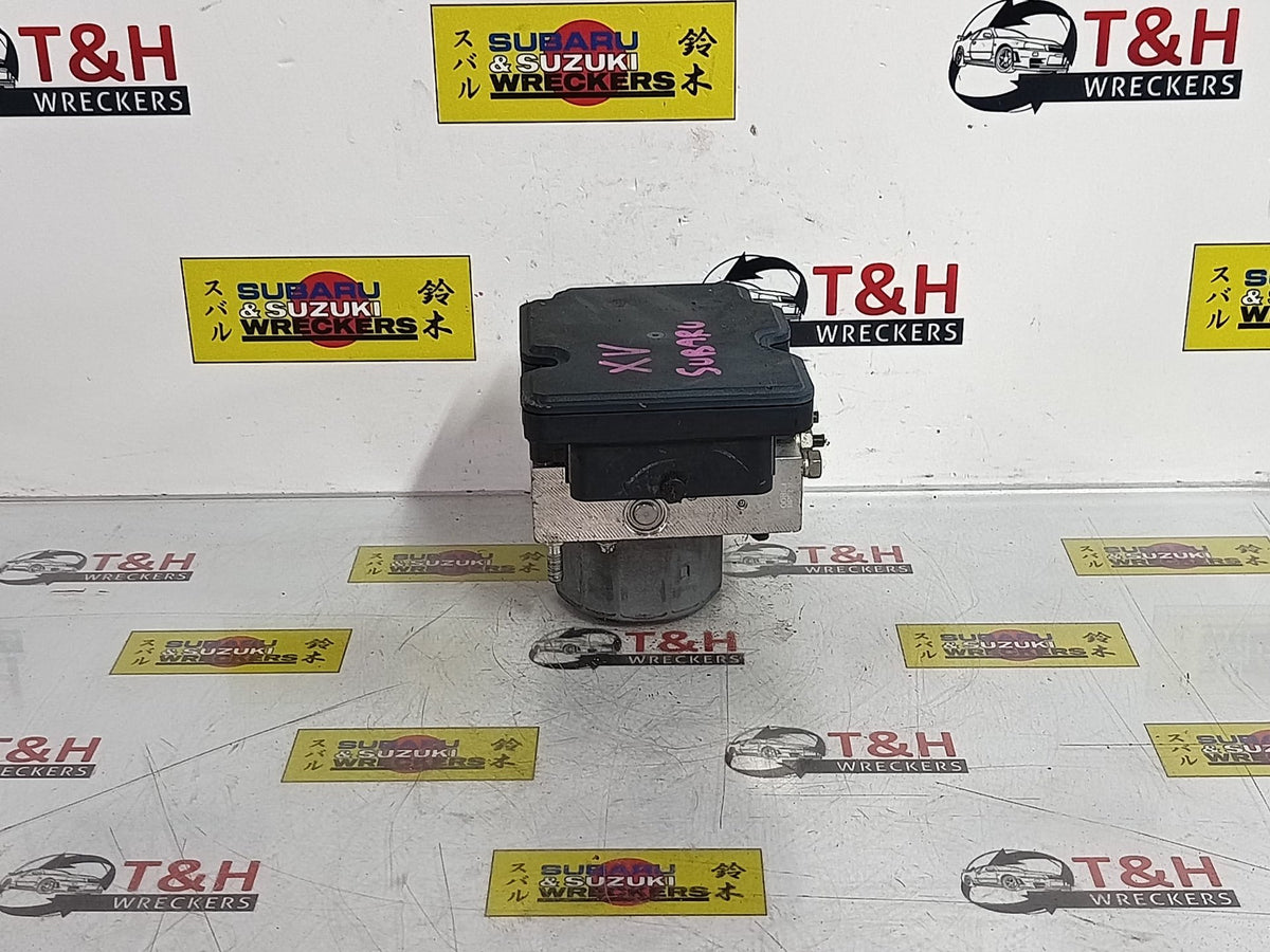 Subaru Impreza GP 2012-2017 - ABS Pump/Modulator