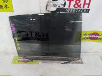 2003 - 2006 Lexus RX330 U30 Right Rear Door Glass