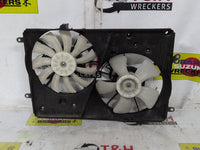 2019 Suzuki S-Cross AKK414 - Radiator Fan