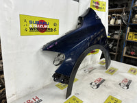 2016-2022 Suzuki S-Cross AKK414 GLX Hatchback FWD Left Front Guard